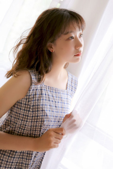 碧血剑 江华