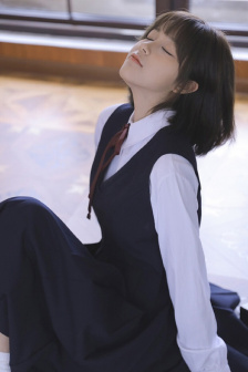 心动